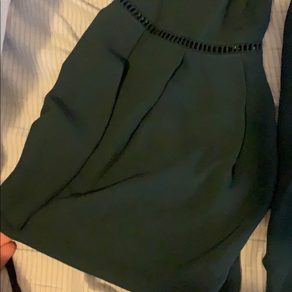 Bell sleeve top - Picture 3 of 4